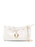 Coccinelle Isabela crossbody bag - White