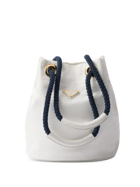 Prada Kleine Mariner Beuteltasche