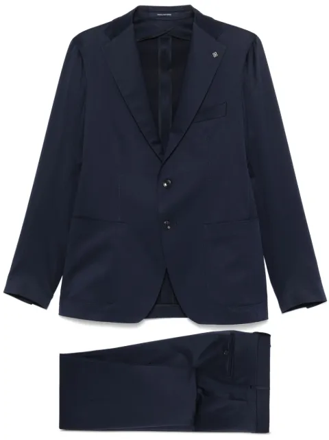 Tagliatore single-breasted suit