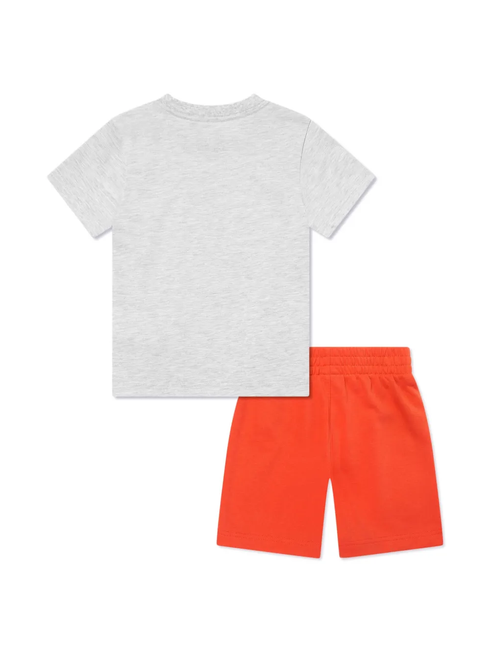 Jordan Kids Jumpman-print shorts (set of two) | Boys Short Sets | Image 2
