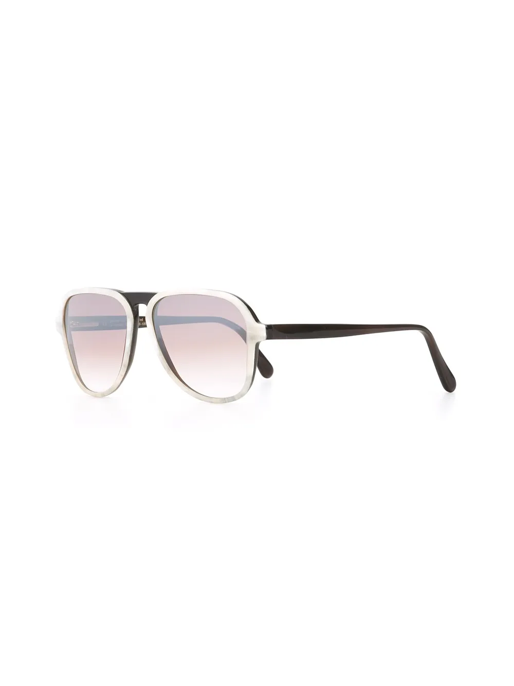 Ralph Vaessen 'Alex' sunglasses - H55/H20-H20