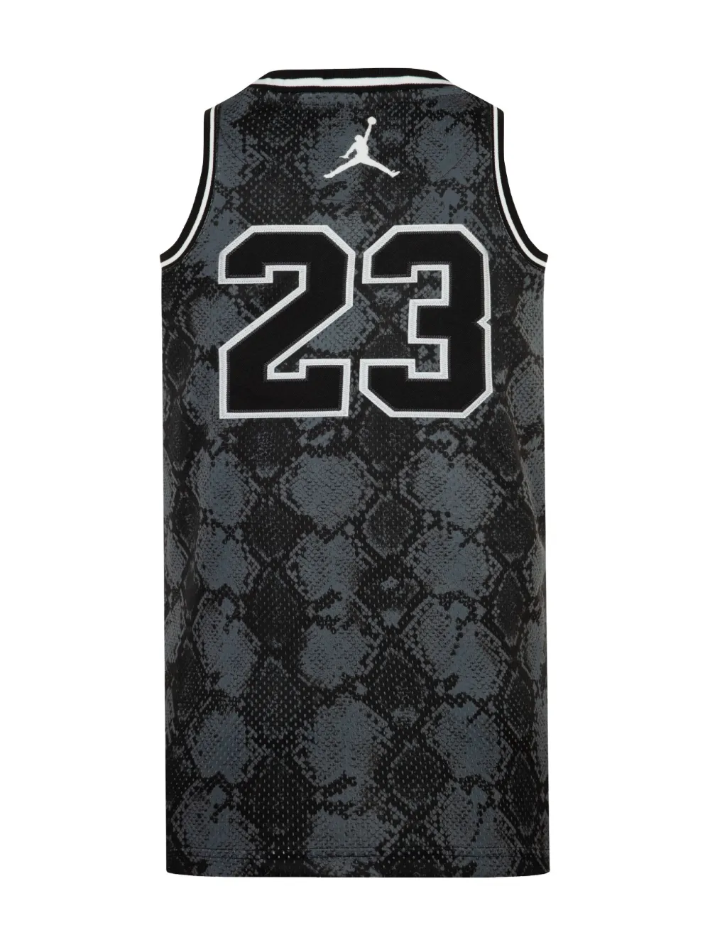 Jordan Kids Jordan 23 gilet - Grijs