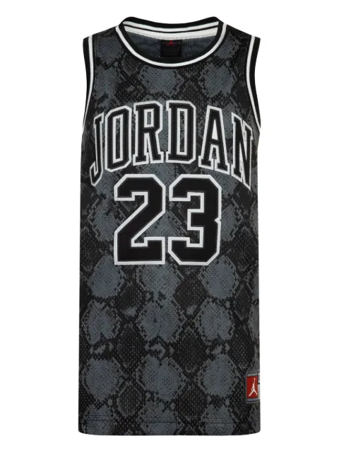 Jordan Kids chaleco Jordan 23