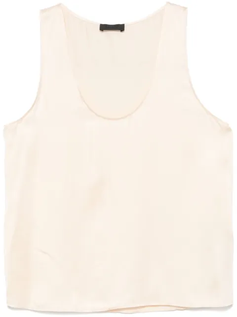 LIU JO satin top