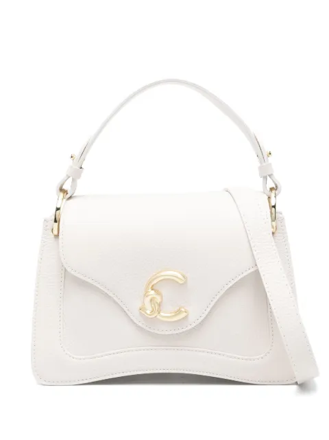 Coccinelle small C-Me tote bag