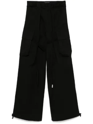 Ann Demeulemeester パンツ メンズ通販 - FARFETCH