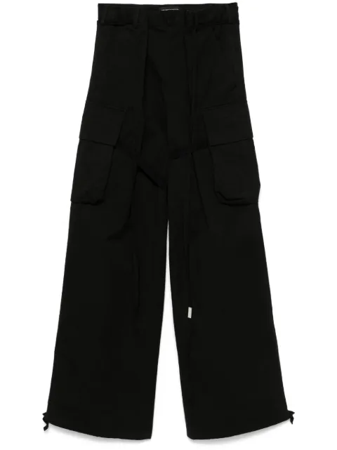Ann Demeulemeester cargo pants