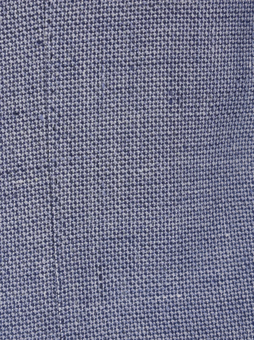 Tagliatore Blazer met logo-bedel Blauw