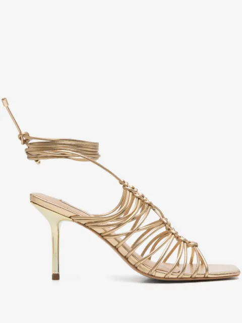 Werner Lylah sandals 