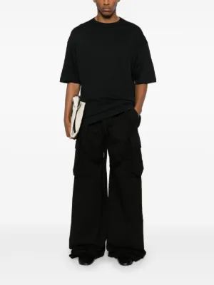 Ann Demeulemeester（アン・ドゥムルメステール）トップス T