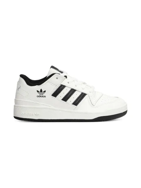 adidas Kids سنيكر جلد