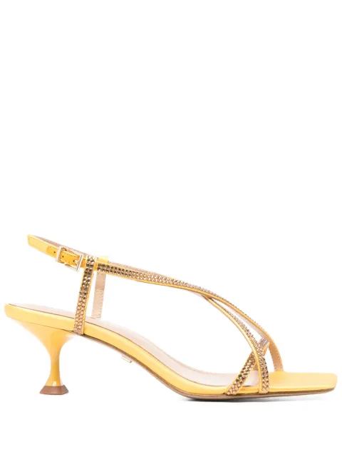 Lola Cruz 55mm Liberty sandals