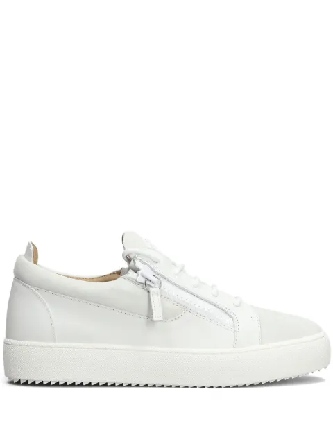 Giuseppe Zanotti tenis Frankie
