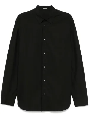 Ann Demeulemeester Shirts – Dress Shirts – Farfetch