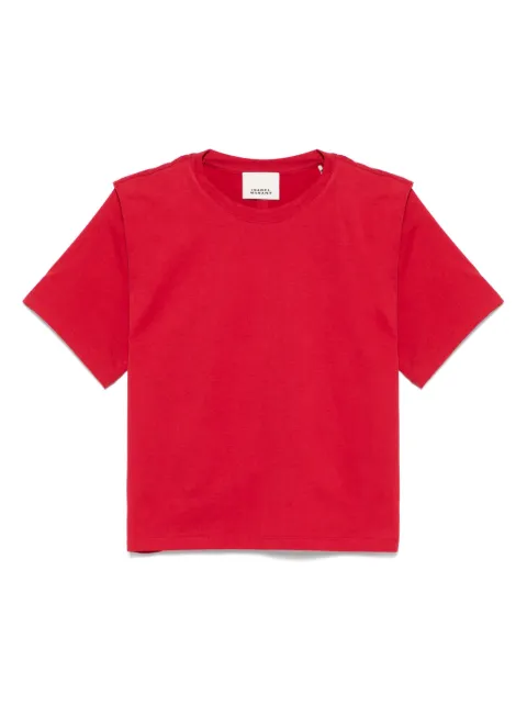 ISABEL MARANT Zelitos T-shirt