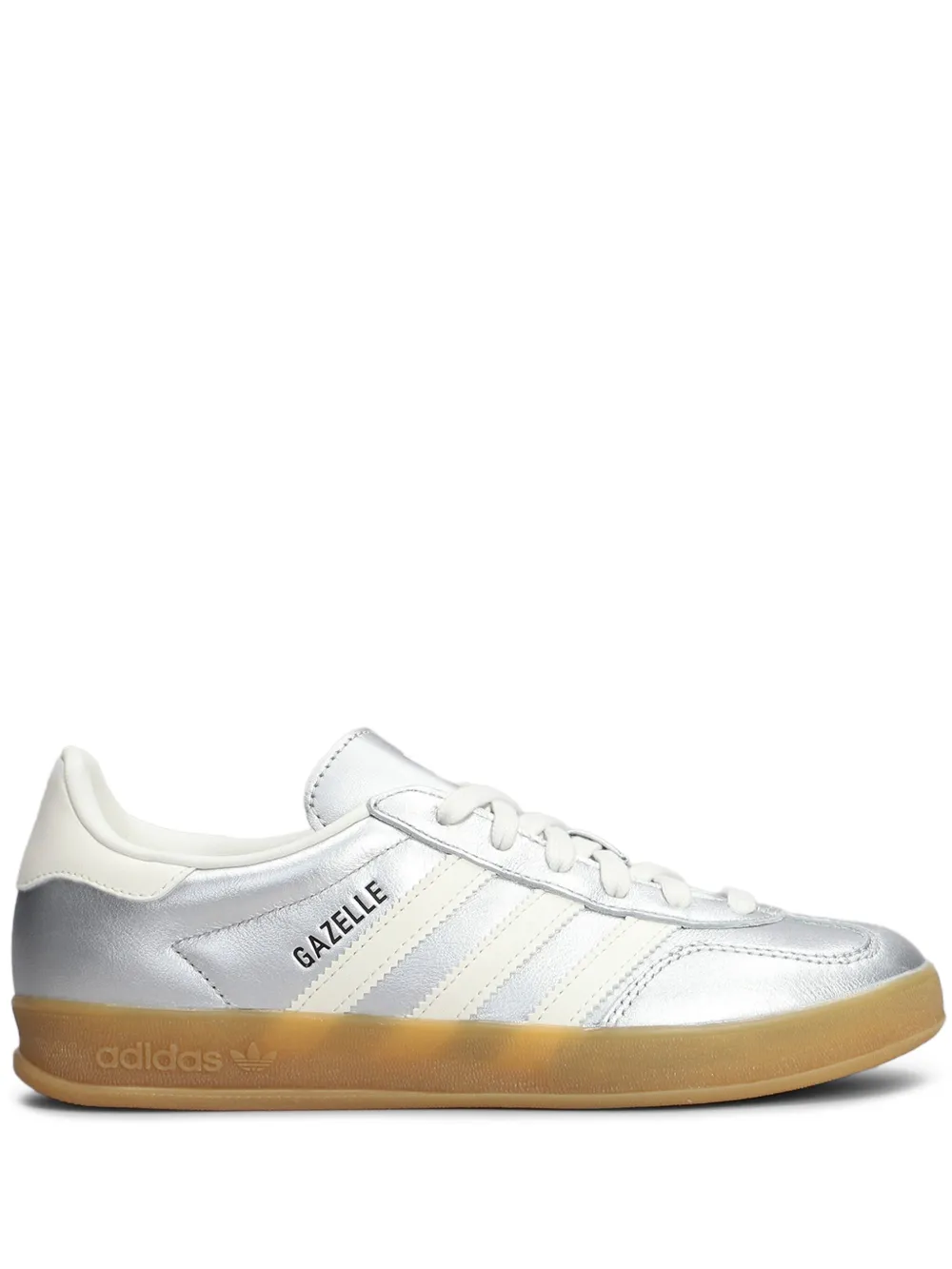 Adidas Gazelle sneakers Silver