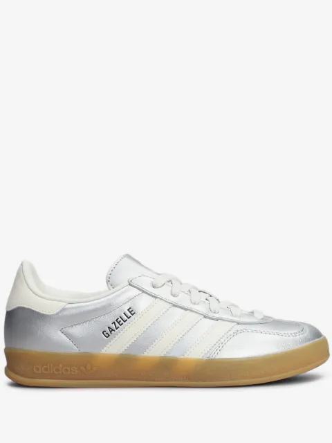 adidas Gazelle Indoor leather sneakers