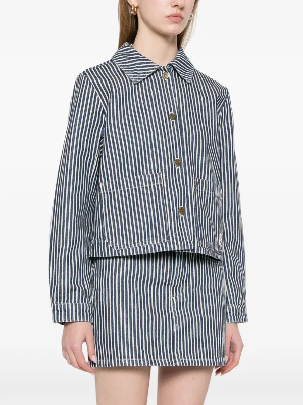 ブルゾン A.P.C. Frida Jacket Frida jacket | A.P.C.