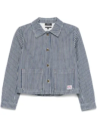 A.P.C.