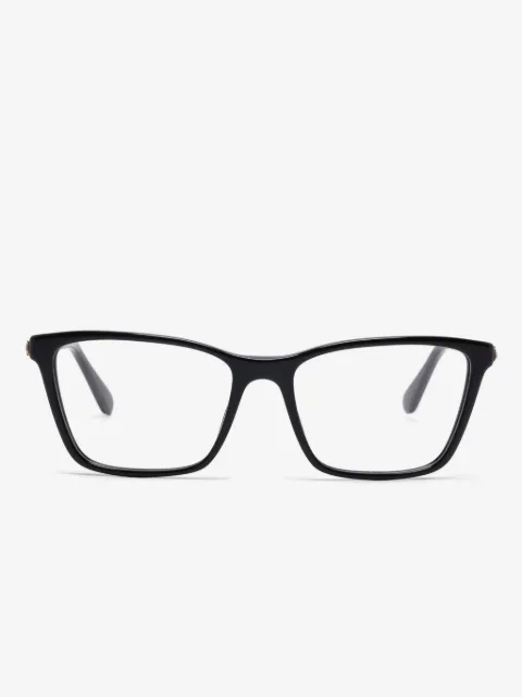 Swarovski Eyewear square-frame glasses