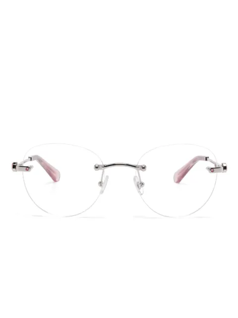Swarovski lentes sin armazón