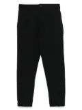 Santaniello tailored trousers - Black