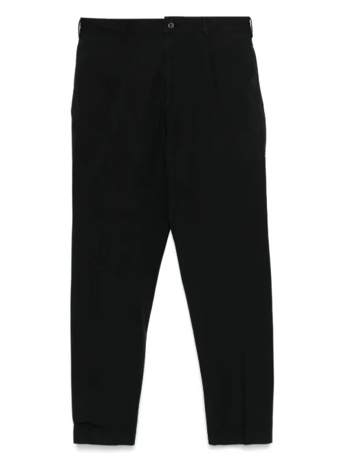 Pantalon de costume - Santaniello - Modalova