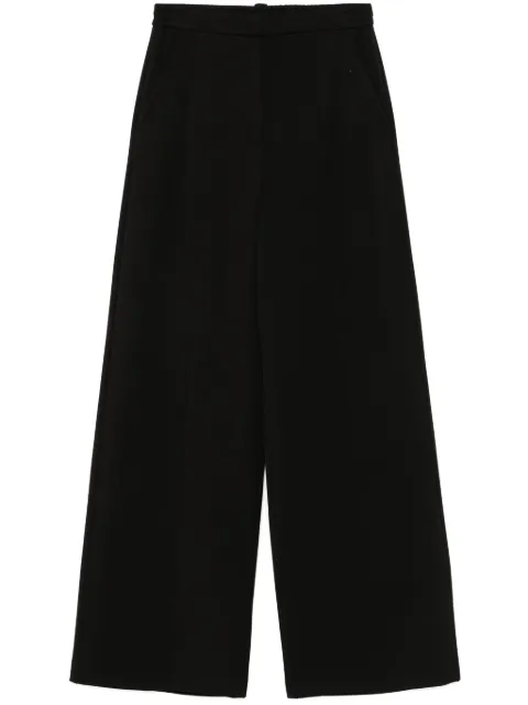 Patrizia Pepe pantalones anchos
