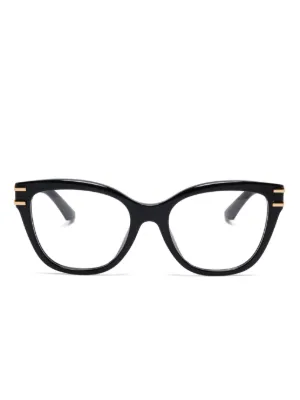 ドルチェ＆ガッバーナアイウェア レッド（赤）系 Dolce & Gabbana(ドルチェ&ガッバーナ) アイ