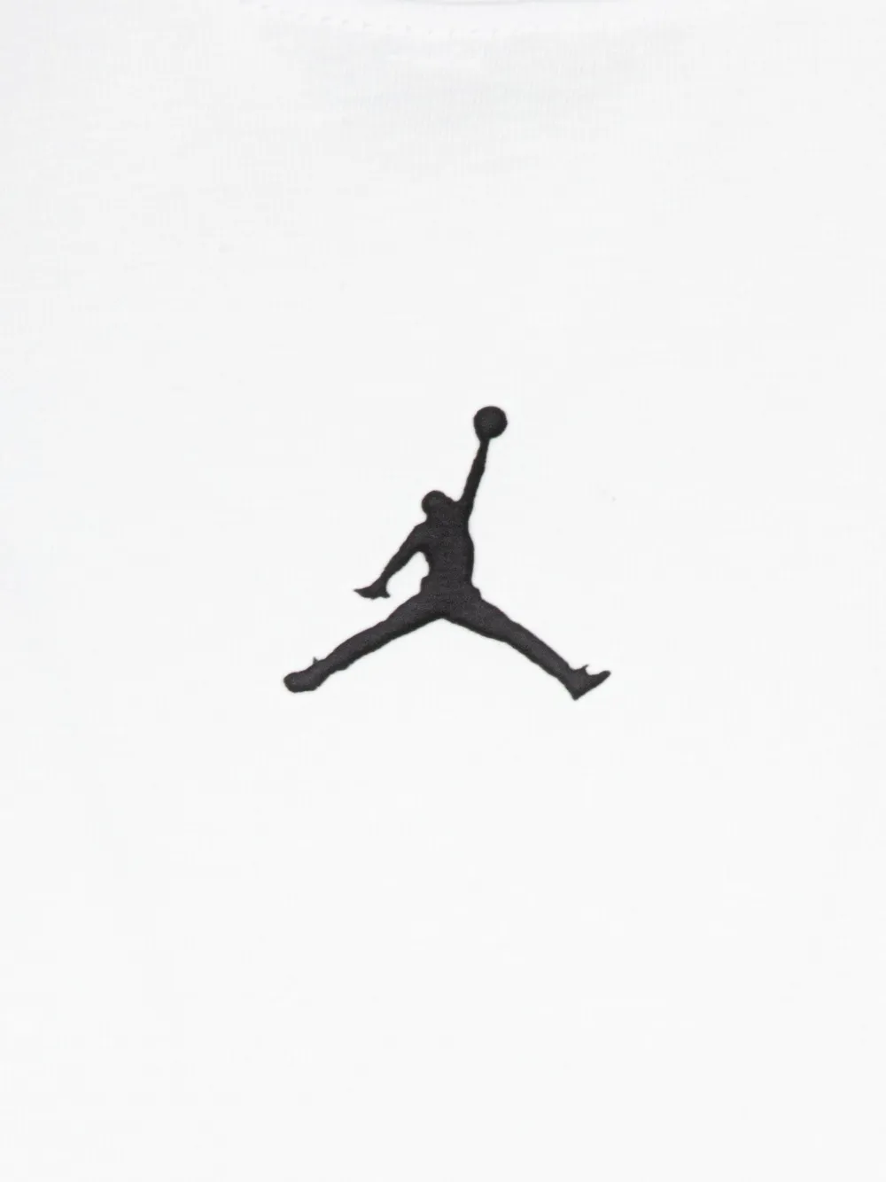 Jordan Kids Jumpman T-shirt Wit