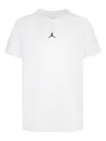 Jordan Kids Jumpman T-shirt - White