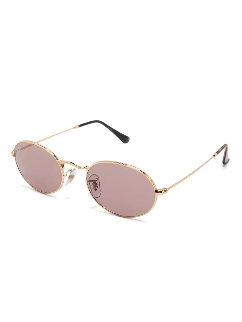 Ray-Ban 3547 zonnebril - Goud