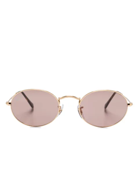 Ray-Ban lentes de sol 3547