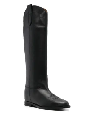 Via Roma 15 Boots for Women - Shop on FARFETCH