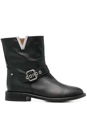 Via Roma 15 Boots for Women - Shop Now at Farfetch Canada
