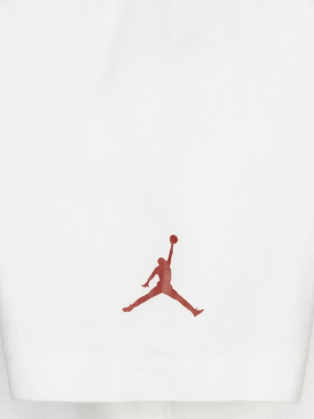 Jordan Kids Jordan 23 T-shirt Wit
