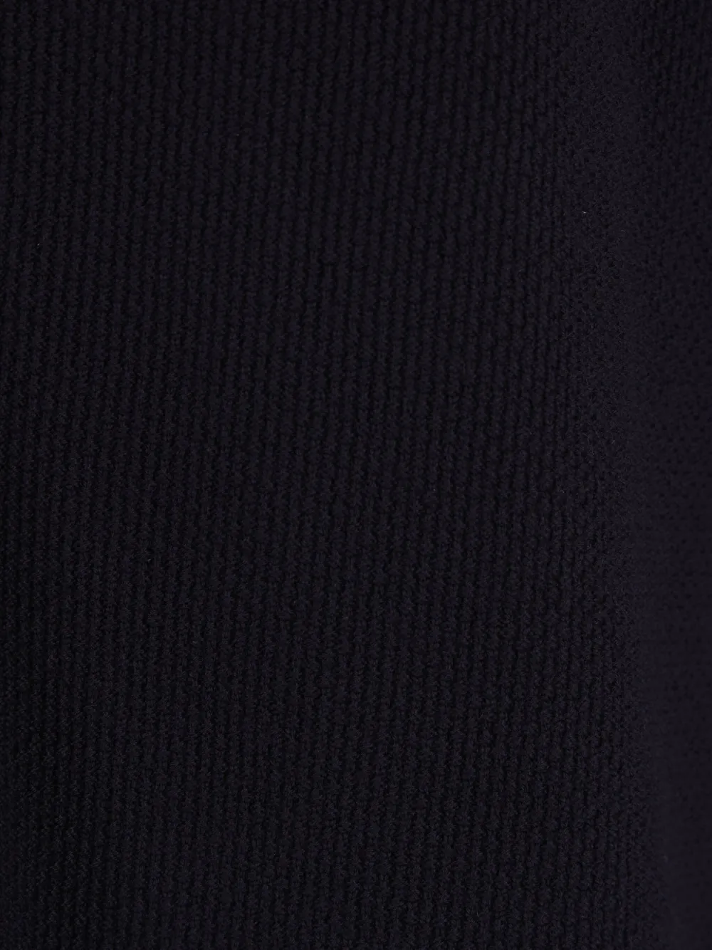 Zegna Wollen overhemd Blauw
