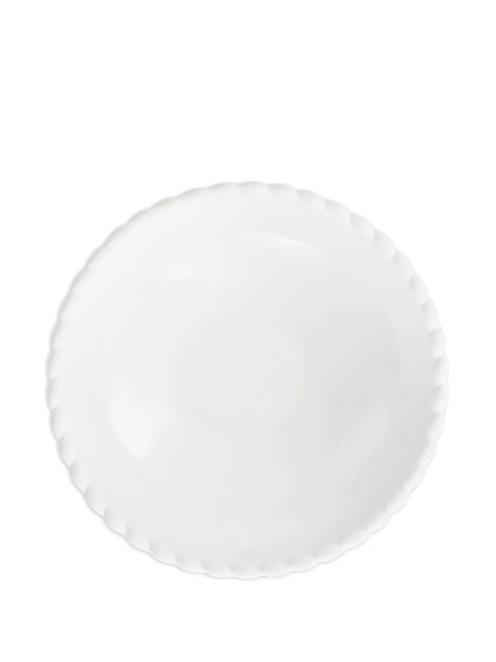 Christofle Babylone bowl | White | Image 1
