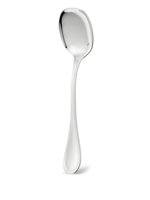 Christofle Albi Icecream Spoons (set of four)