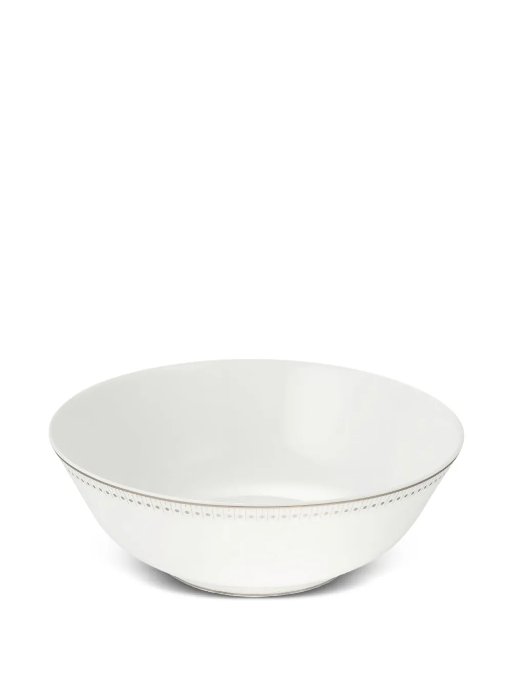 Christofle Malmaison Impériale salad bowl (25cm) | Serveware | Image 2