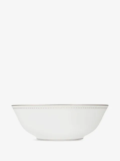 Christofle Malmaison Impériale salad bowl (25cm)
