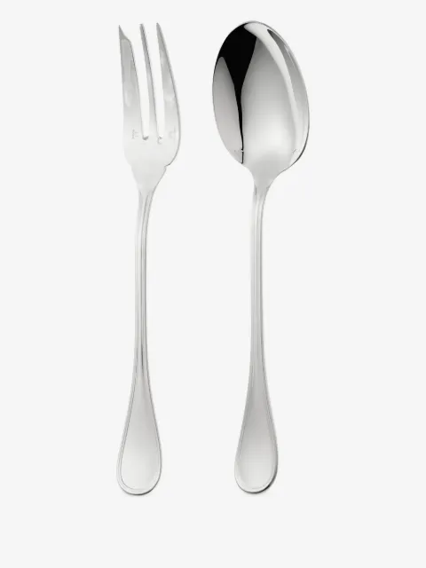 Christofle Albi Serving Pieces (set of two)