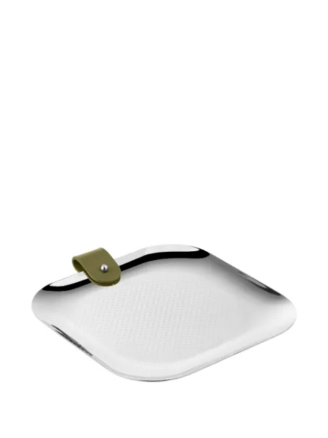 Christofle Club trinket tray