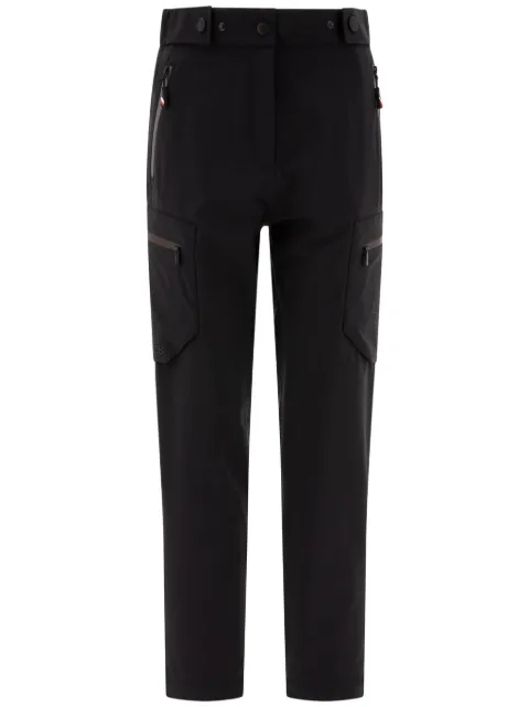Moncler Grenoble pantalones tipo cargo