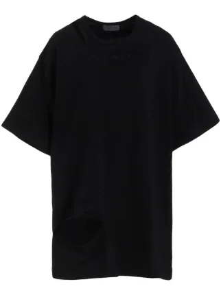 Yohji Yamamoto