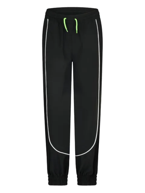 Jordan Kids drawstring trousers 