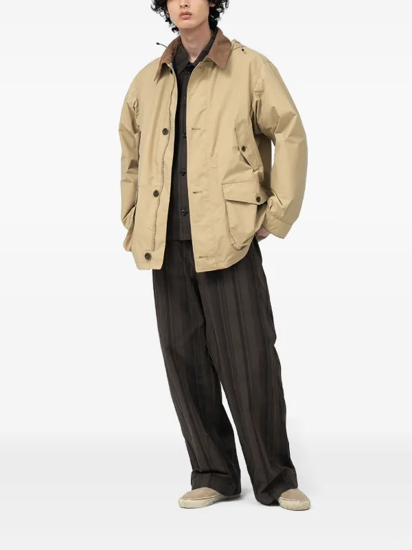 2L Pertex coat