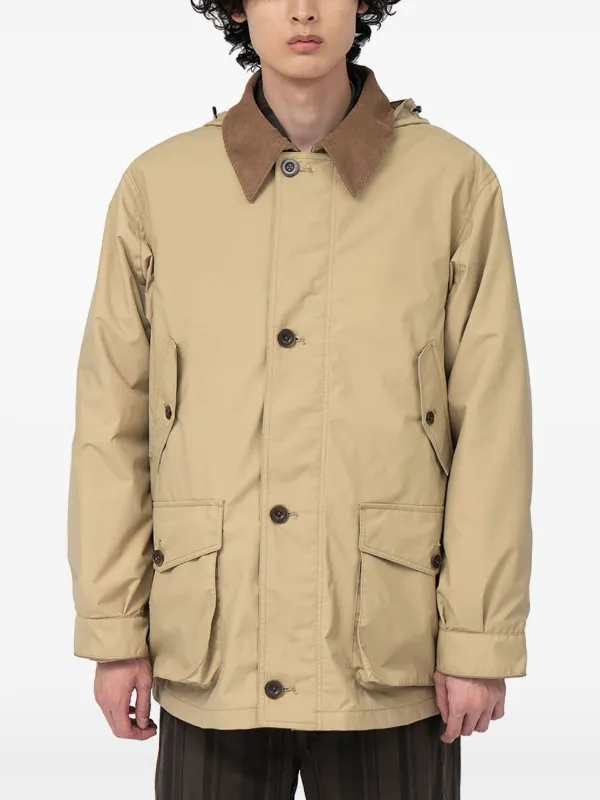 2L Pertex coat