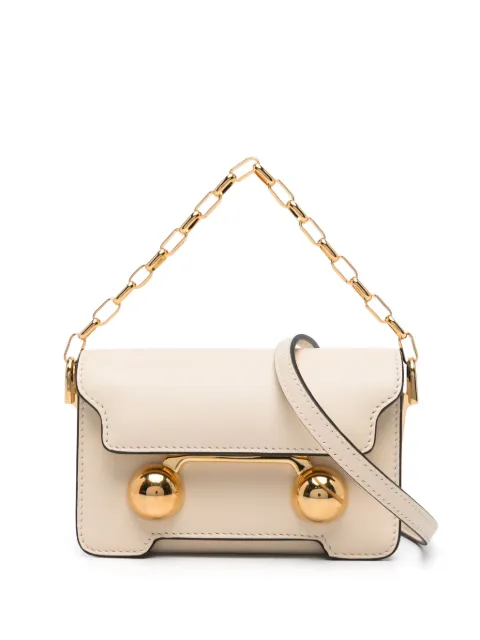Marni Trunkaroo mini bag