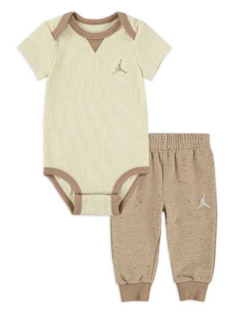 Jordan Kids Jumpman trousers set 